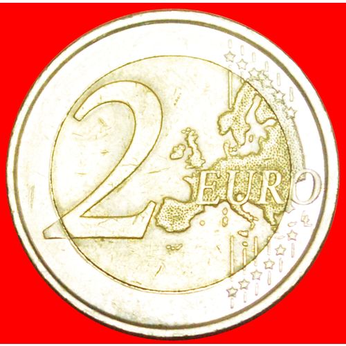 ALBERT II (1993-2013): BELGIUM ★ 2 EURO 1999-2009! LOW START ★ NO RESERVE!
