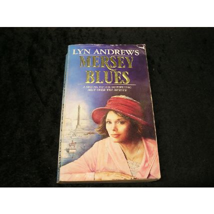 Mersey Blues by Lyn Andrews