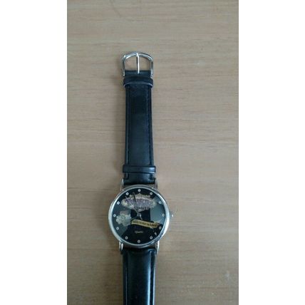 Treasure Hunt Search the Strip for 1,000,000 Wristwatch