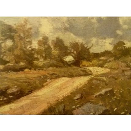 ROBERT EMMETT OWEN 1985 VOSE GALLERIES ART EXHIBITION III CATALOGUE PRINTS