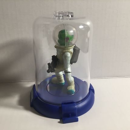 Fortnite Domez Leviathan 3" Figure