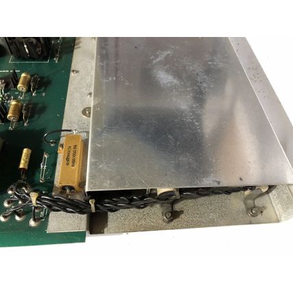 AGIEPULS MM WIRE EDM MACHINE AGIE PMO-02B POWER MODULE OUTPUT,agie 614030.5,AG
