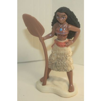 Disney's Moana PVC Figure