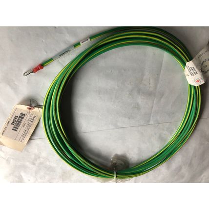 NEW FANUC EE-3287-116-010, PO# 430221 CABLE,CM