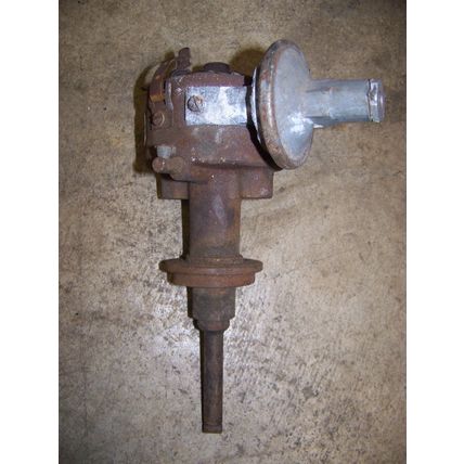 1954 1955 1956 331 HEMI SPLASHPROOF DISTRIBUTOR OEM #1540552