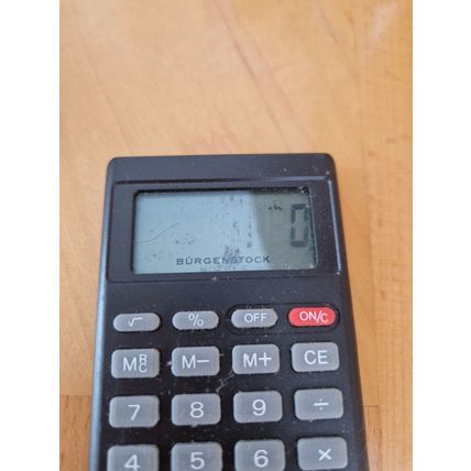 Burgenstock Hotel - Switzerland - Calculator
