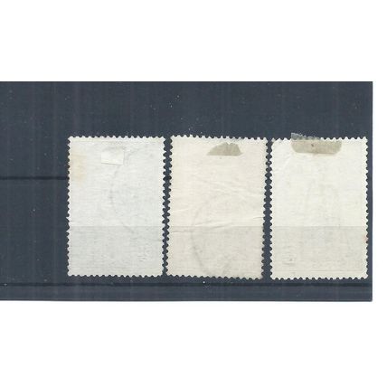 Belgium stamps. 1930 Centenary of Belgian Independence used (AP063)