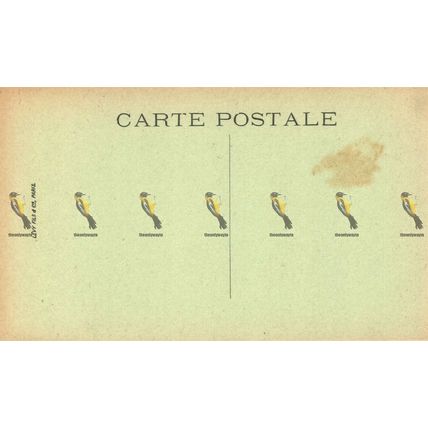 Ploumanach, L'Oratoire De Saint Guirece, France, 26 Levy, Postcard, 1920s