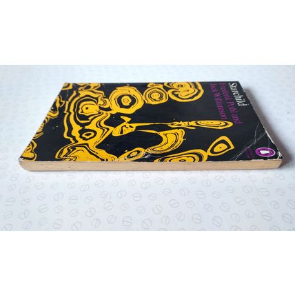 Starchild by Frederick Pohl & Jack Williamson (Penguin vintage sci-fi 1970)
