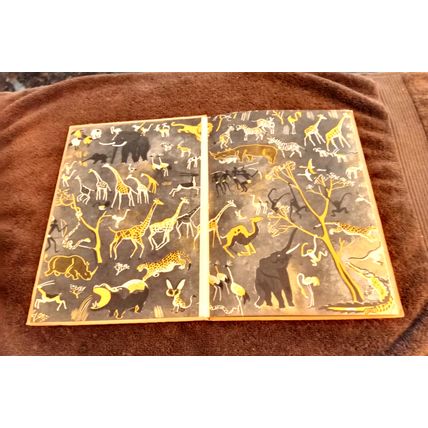 Children's Book Just So Stories Series The Butterfly That Stamped 1947