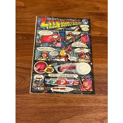 The Uncanny X-Men #301 (Marvel Comics, June 1993)