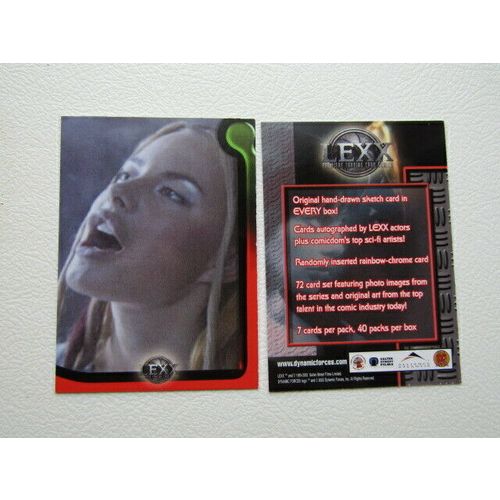 Promo Trading Cards - Wide Range to Choose From (eb1)