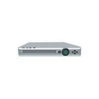 Remote Control for ALBA DVD62
