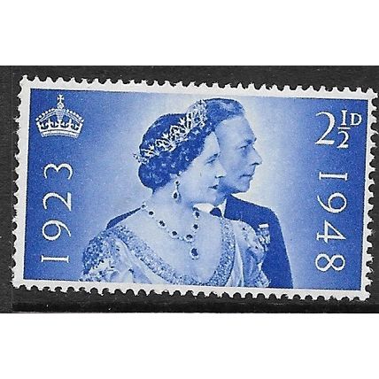 1948 SG 493 - MNH (**)