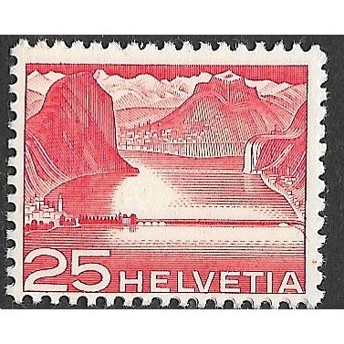 1949 Michel 534 - MNH (**)