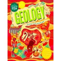 Everyday Stem Everyday Stem Science-Geology
