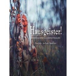 Wool Of Bat Hausgeister