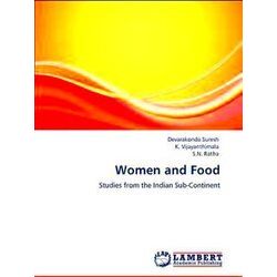Women and Food