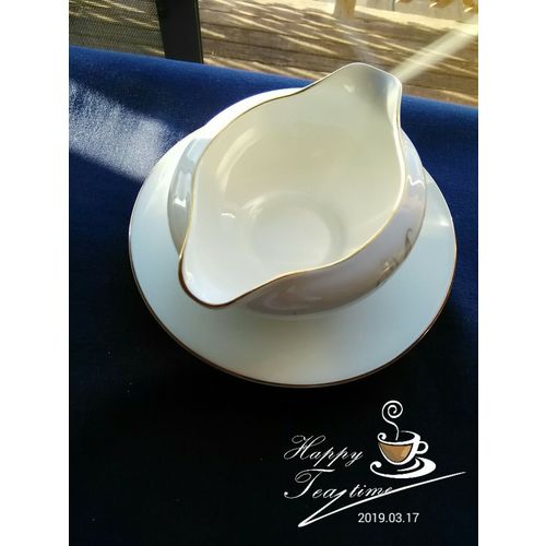 Kaysons Gravy Bowl