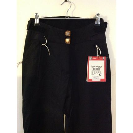 EIDER Defender Manhattan Snowsports Ski Trousers Pants XS £149.95 BNWT