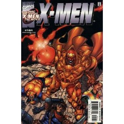 X-Men (Legacy) (Vol 1) # 104 NM MODERN AGE COMICS