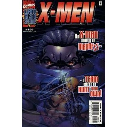 X-Men (Legacy) (Vol 1) # 106 FN MODERN AGE COMICS