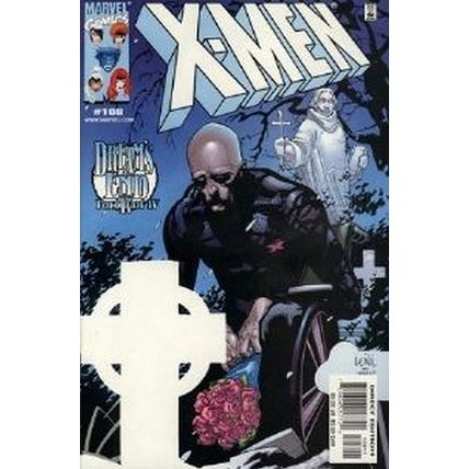 X-Men (Legacy) (Vol 1) # 108 NM MODERN AGE COMICS