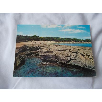 POSTCARDS IDEAL CRAFT