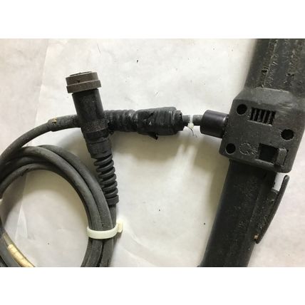 INGERSOLL-RAND DEA23N3S6TG ELECTRONIC NUTRUNNER DEA40-249U 221312 A01827009,ep