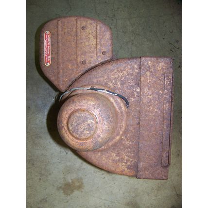 VINTAGE MOPAR MODEL 54 HEATER OEM