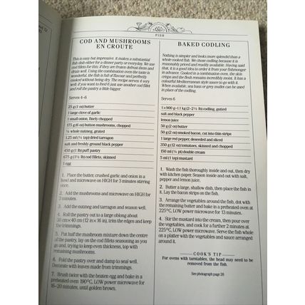 Combination Oven Cookery, Robb, Deborah, Used; Good Book