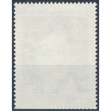 Birth Centenary of Lise Meitner - Austria 1978 - MNH - MiNr 1588