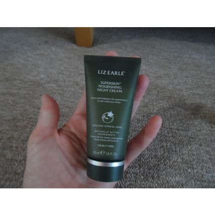 Liz Earle Superskin Moisturiser with Natural Neroli 75ml New