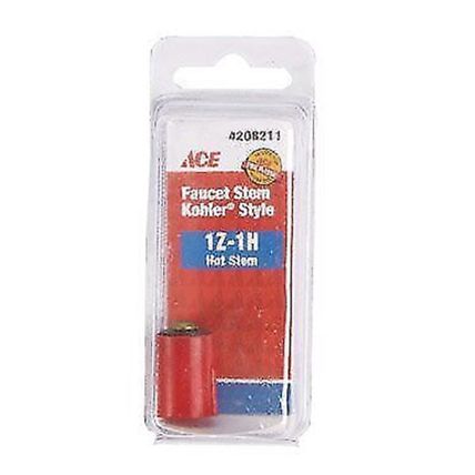 ACE PLUNGER FOR KOHLER Fits all valve fixtures