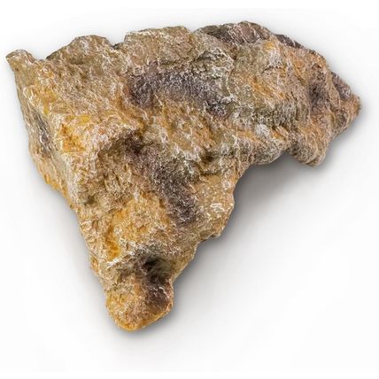 Reptile Hides Large Rock Reptile Cave Hideout Terrarium Habitat Decor Ornament S