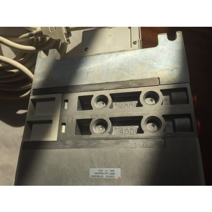 NEW SMC VV5QC41 02N7TFD3 PNEUMATIC VALVE MANIFOLD VQ 4000 8MC SMC 050,VLV,AM