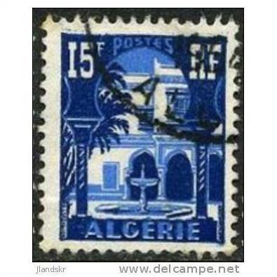 1954/1955 Michel 326 - fine used (o)