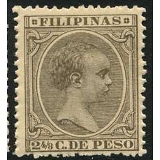 1890 SG 178 - #2 MLH (*)