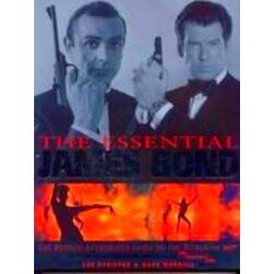 Essential James Bond