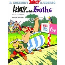 Asterix & The Goths