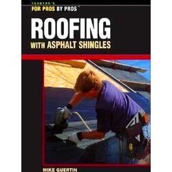 Roofing With Asphalt Shingles