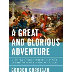 A Great And Glorious Adventure