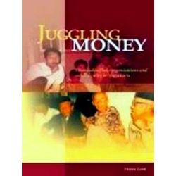 Juggling Money: Financial Self-Help Organizations and Social Security in Yogyaka