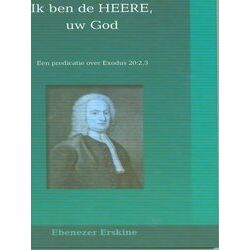 Ik Ben De Heere Uw God