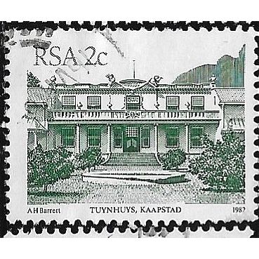 1982/1987 SG 512b - fine used (o)