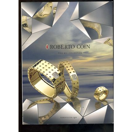 VOGUE GIOIELLO #125 03/2014 AMAZING! Jewelry Watches Accessories Trends VG-EXC