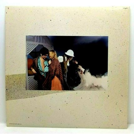 Fleetwood Mac Tusk Double 1979 LP Vinyl Record Album (P8)
