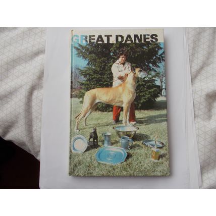 GREAT DANES AMERICAN (23/01) # #