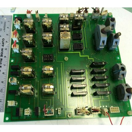 Mitsubishi Mazak D65UB002580 ,YS401A2 69475, 176853,EW