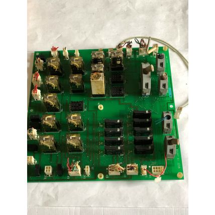 Mitsubishi Mazak D65UB002580 ,YS401A2 69475, 176853,EW